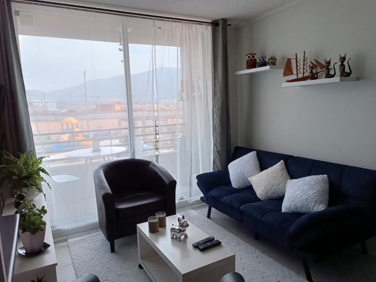 Apartamento Departamento La Serena