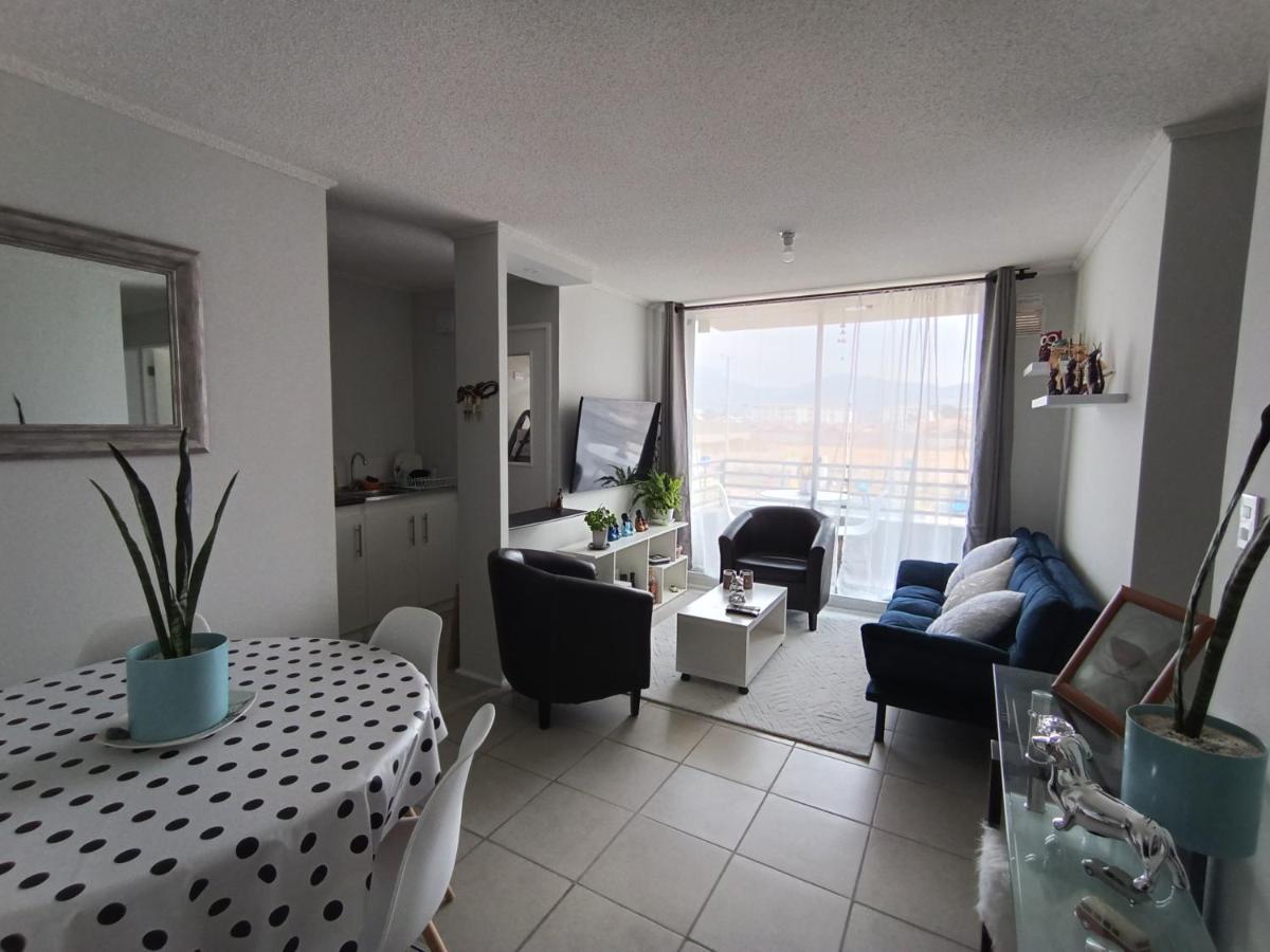 Departamento Apartamento *