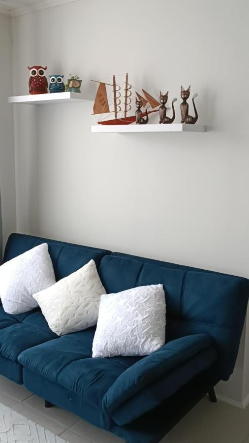Departamento Apartamento *