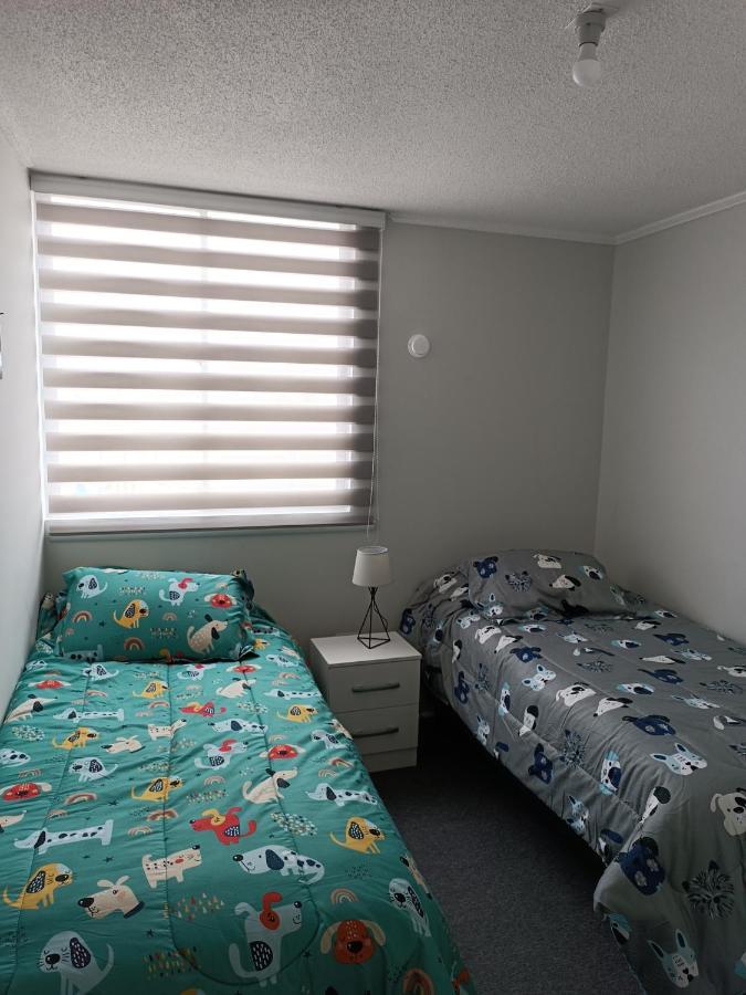 Apartamento Departamento